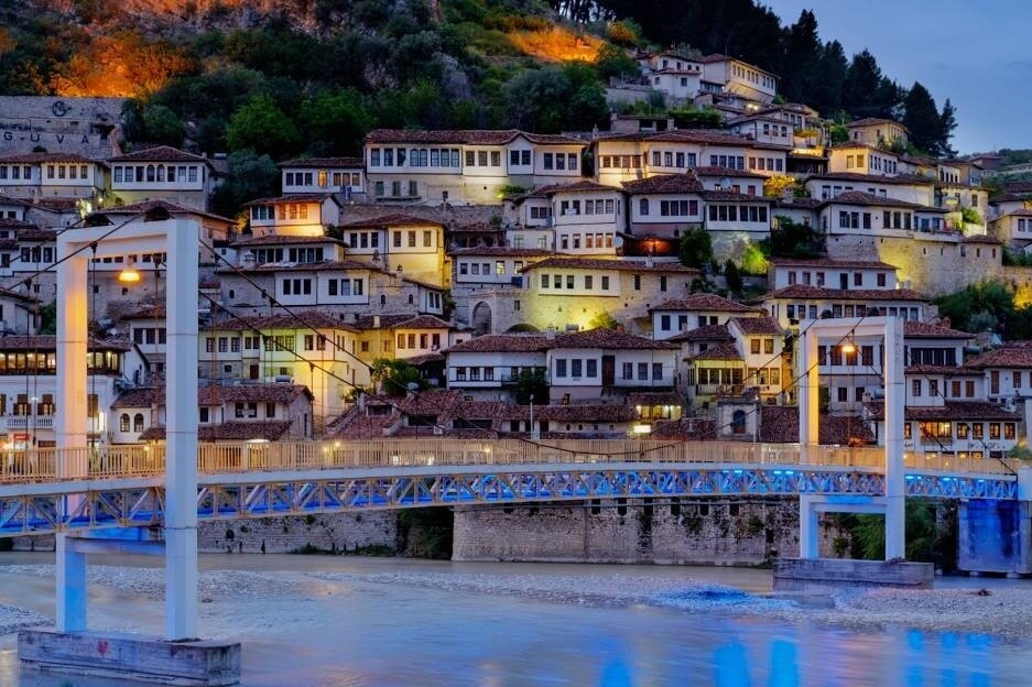 Adore Albania Berat