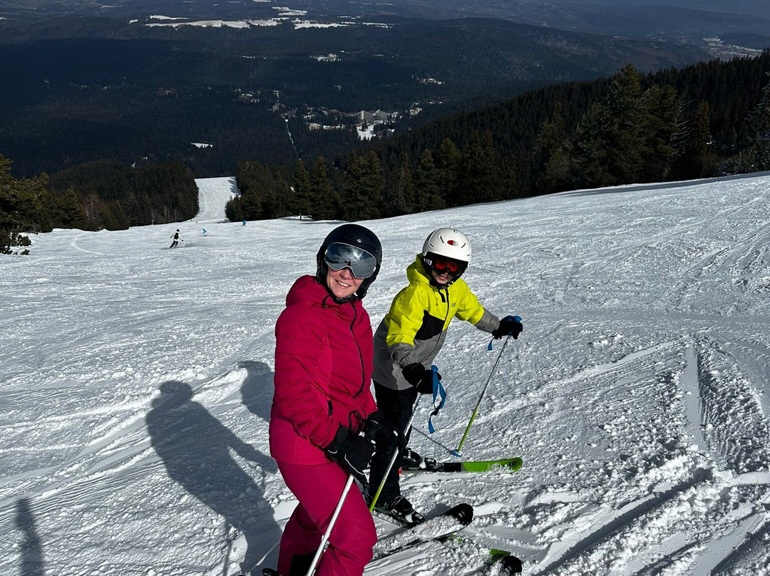 RilSki Ski & Snowboard School-波罗维兹必去景点