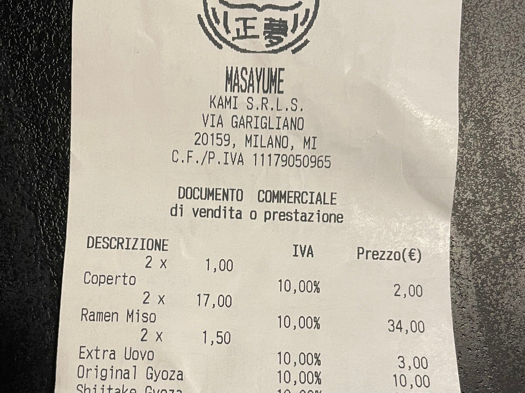 Masayume