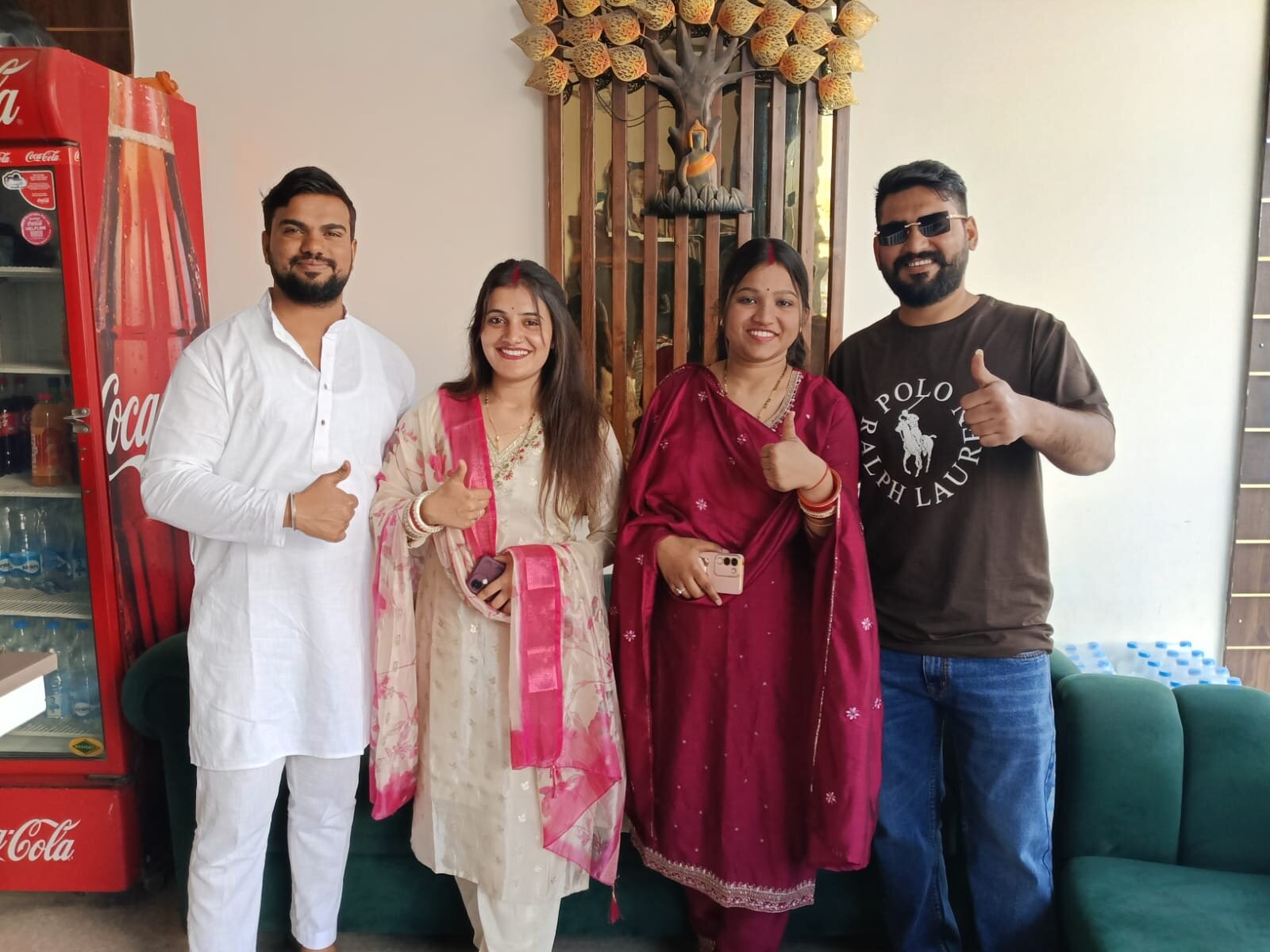 Hotel Avista Lifestyle-客卧