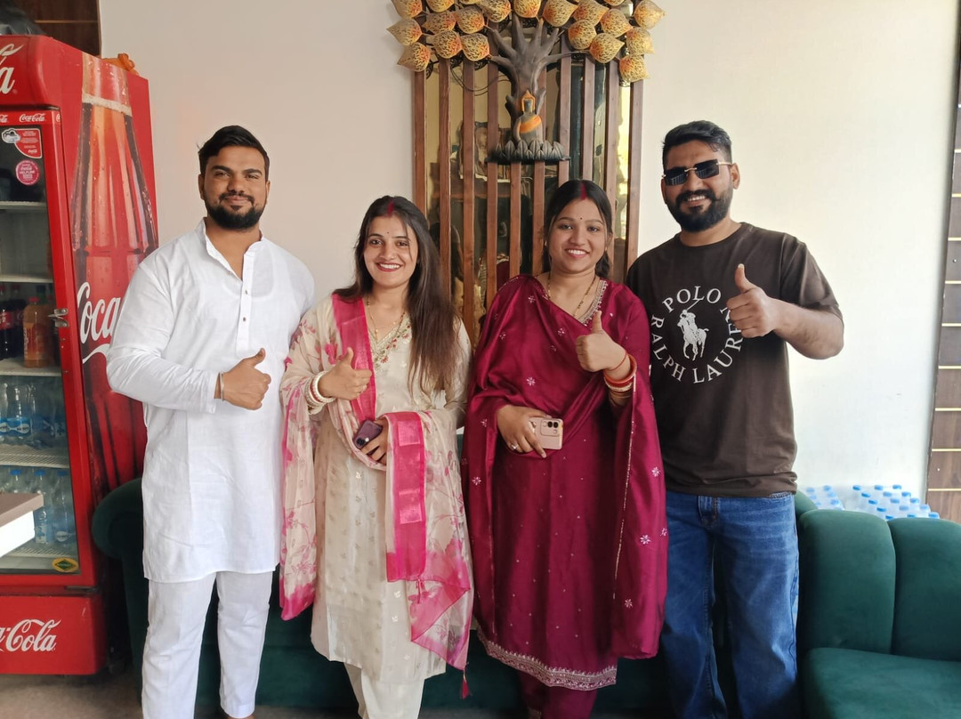 Hotel Avista Lifestyle主图