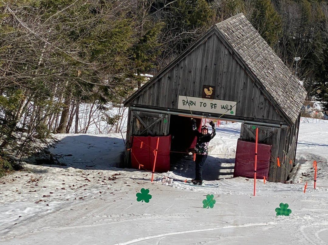 Ragged Mountain-Danbury必去景点