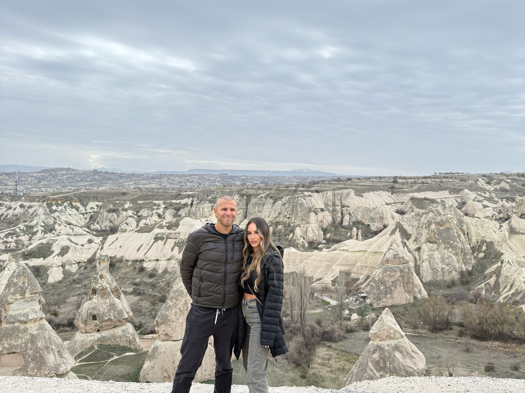 Companion Travel Cappadocia-格雷梅必去景点