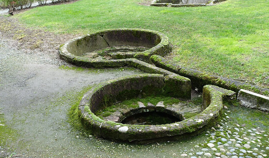 Abbazia di Santa Maria di Staffarda-Staffarda必去景点