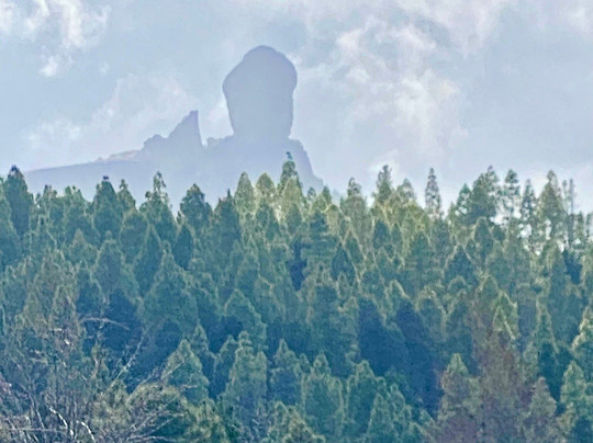 Destination Services Spain - Cran Canaria-马斯帕洛马斯必去景点