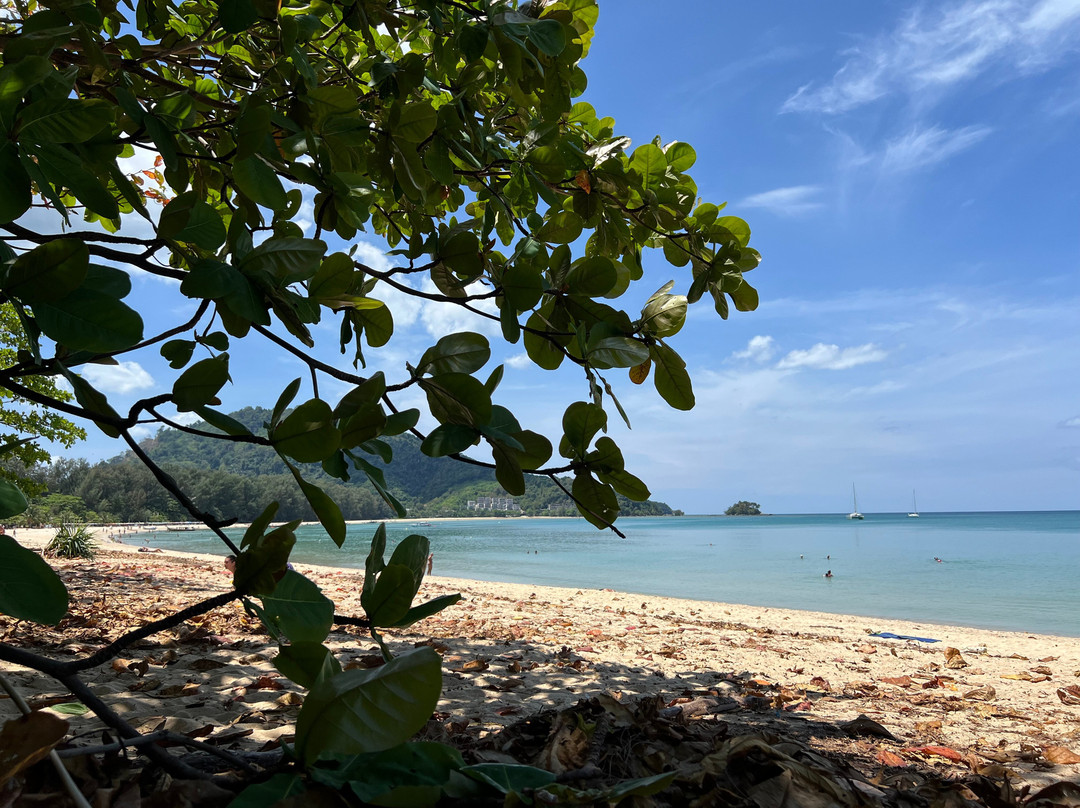 Naiyang Beach Hotel主图