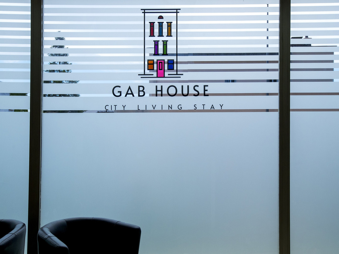 Gabhouse Lyon Bron主图