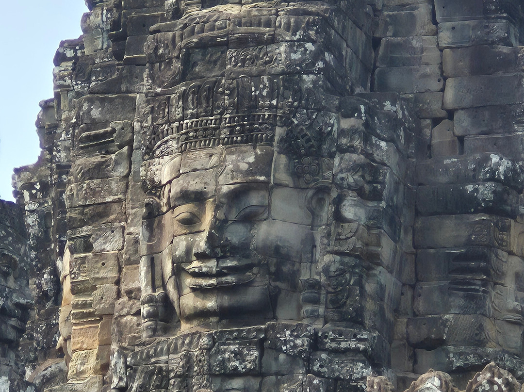 Angkor Guide Adventure (aga)-暹粒必去景点