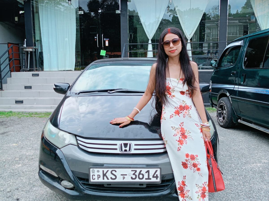 Ceylon Transit-Hokandara必去景点