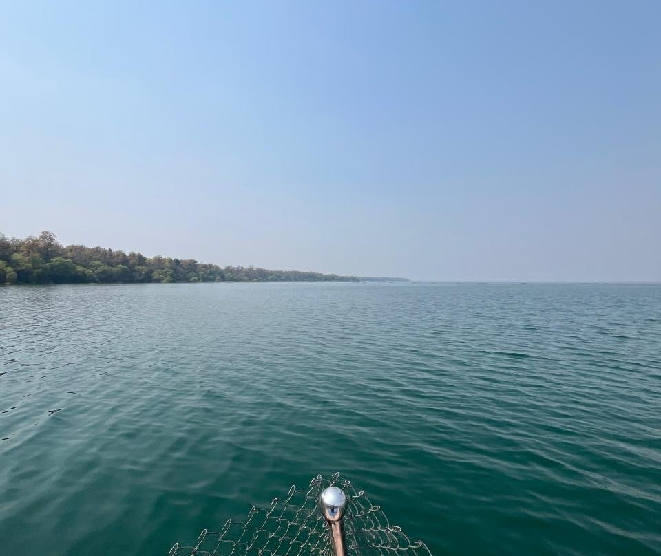 Chuka Beach-Pilibhit必去景点