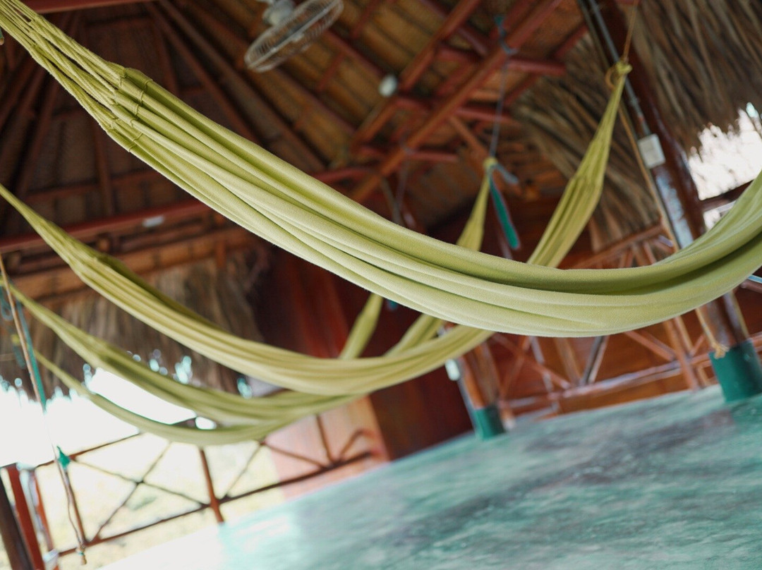 Ecohotel Yachay Tayrona主图