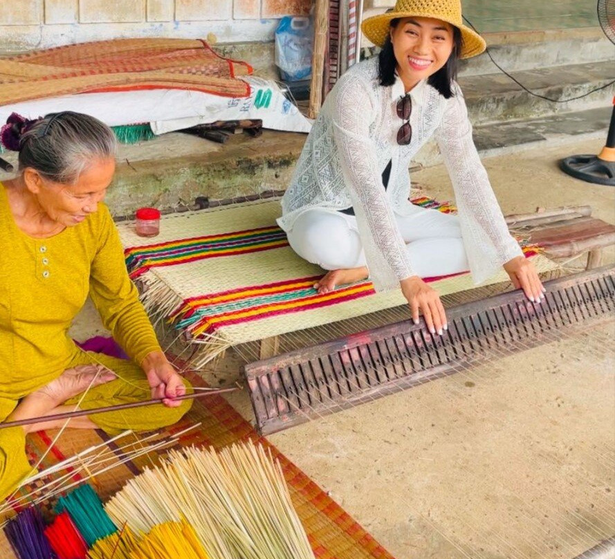 Mandala House Hoian-Duy Vinh必去景点