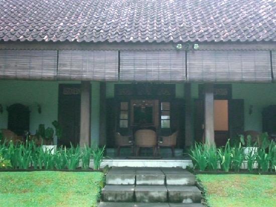 Rumah Sleman-餐饮