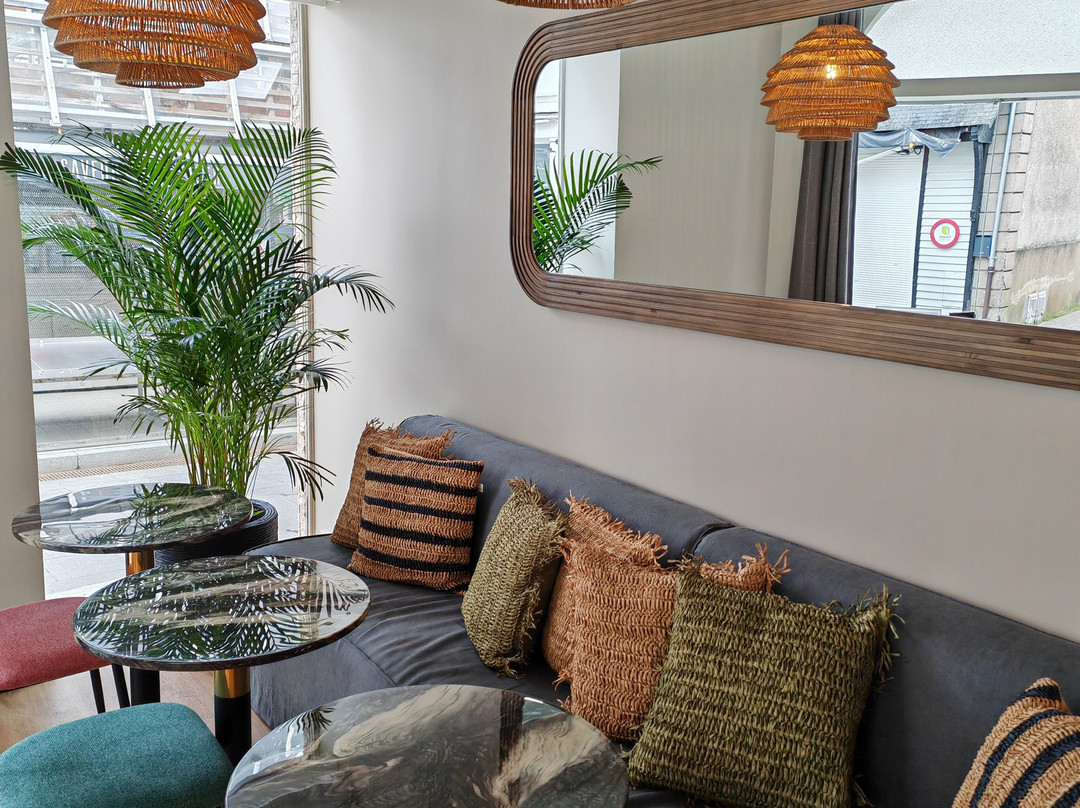 Albatros Hotel主图