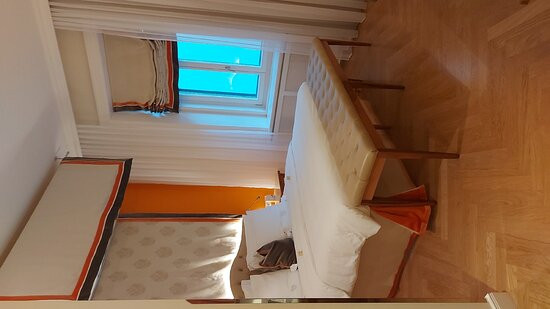 维也纳凯撒霍夫贝斯特韦斯特精品酒店主图