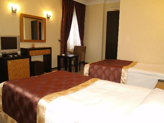 Anatolia Boutique Otel主图