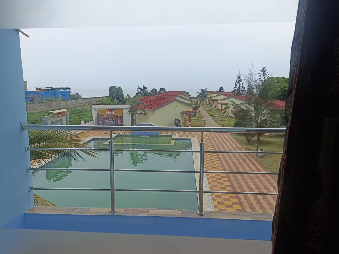 Star Inn Resort主图