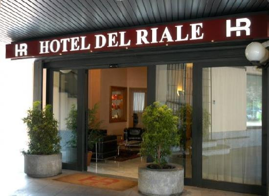 Hotel del Riale主图