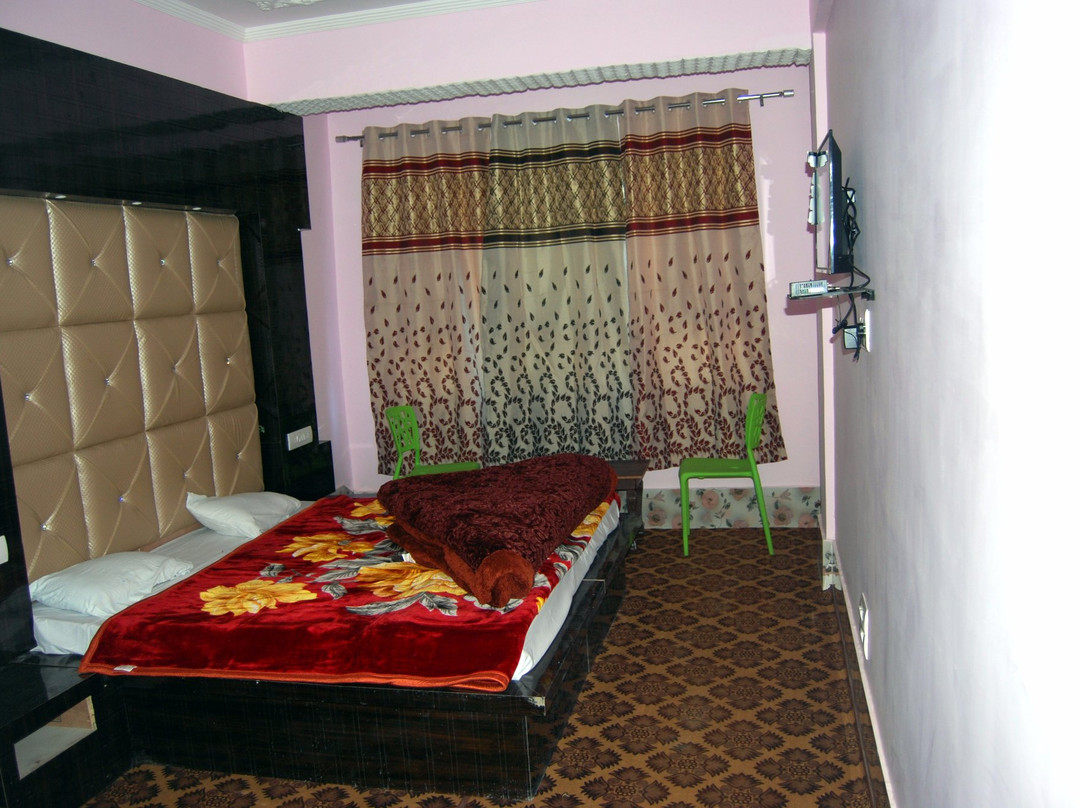 OYO 70586 Hotel Sobo Central主图