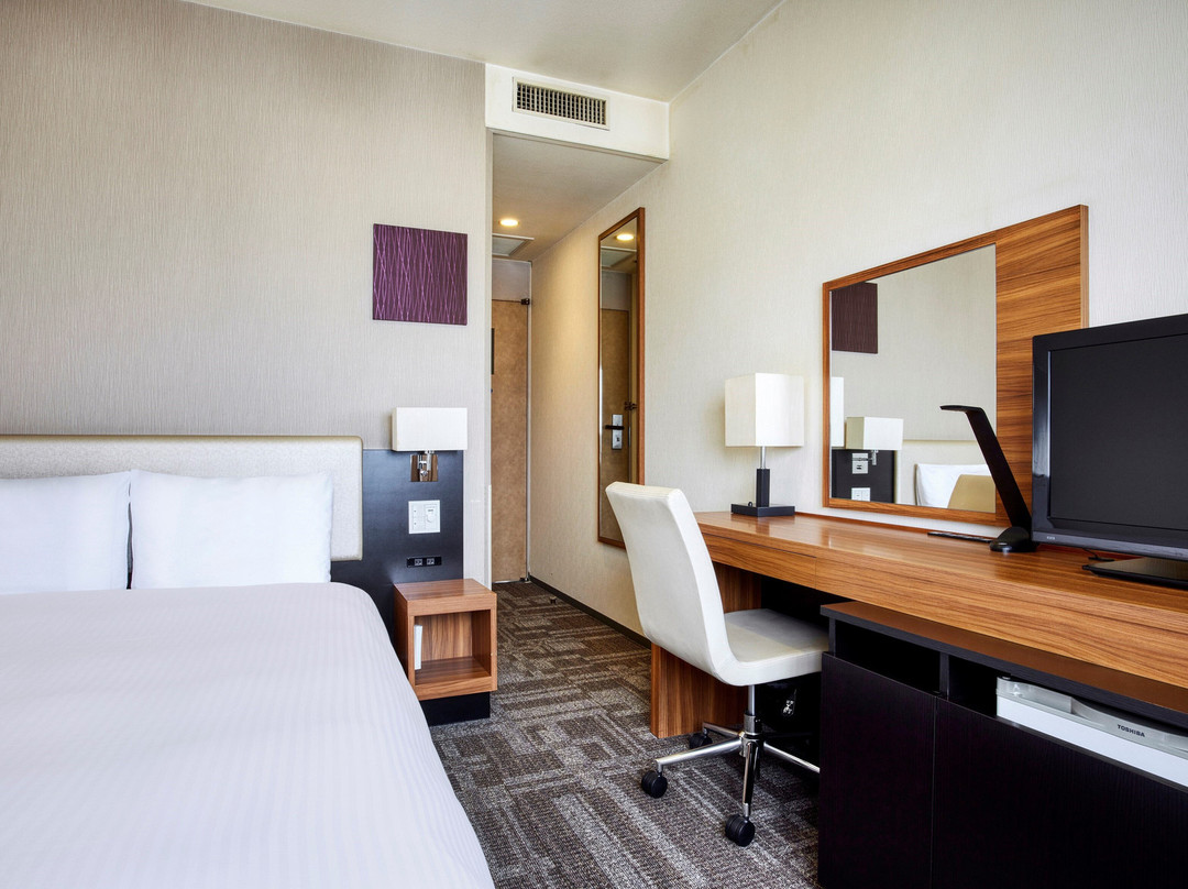 Royal Pines Hotel Chiba主图