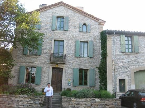 大吉尔海姆地区酒店主图