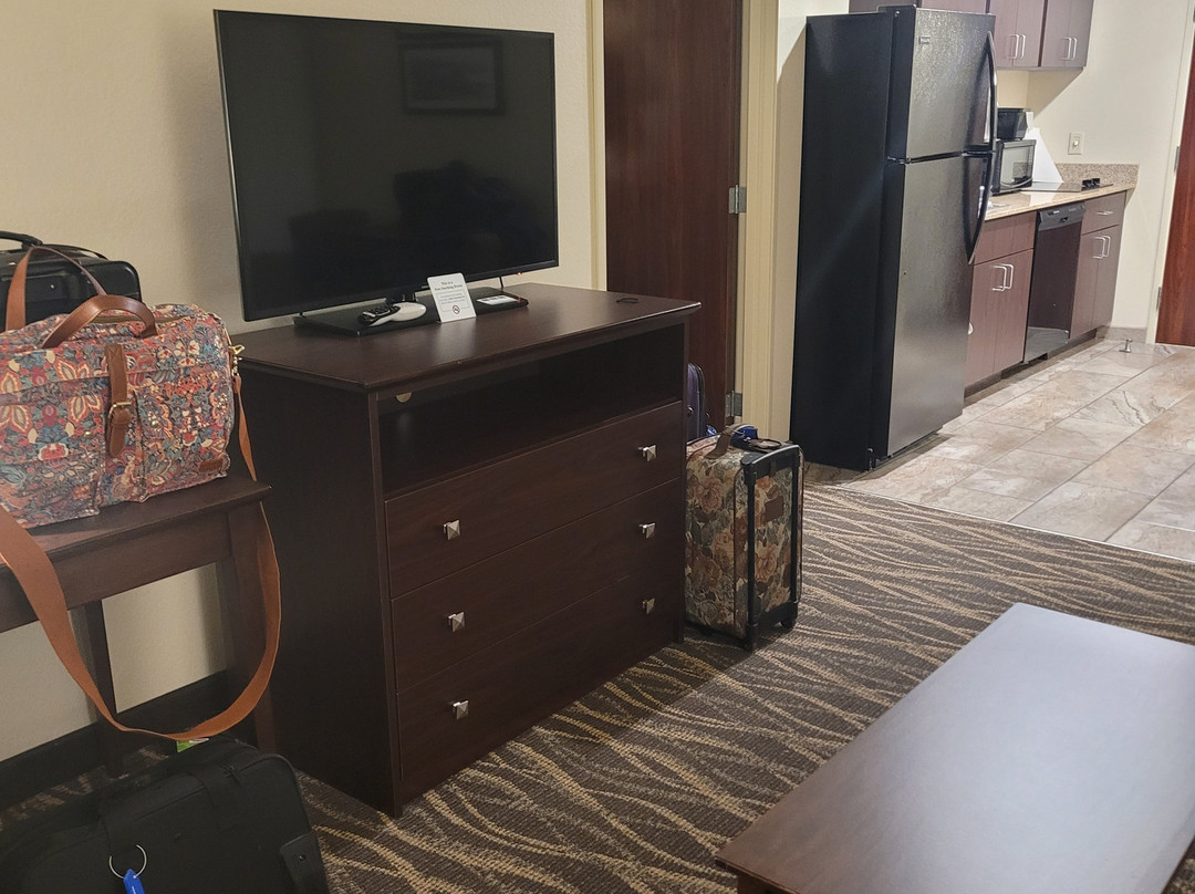 Cobblestone Hotel & Suites - Janesville主图