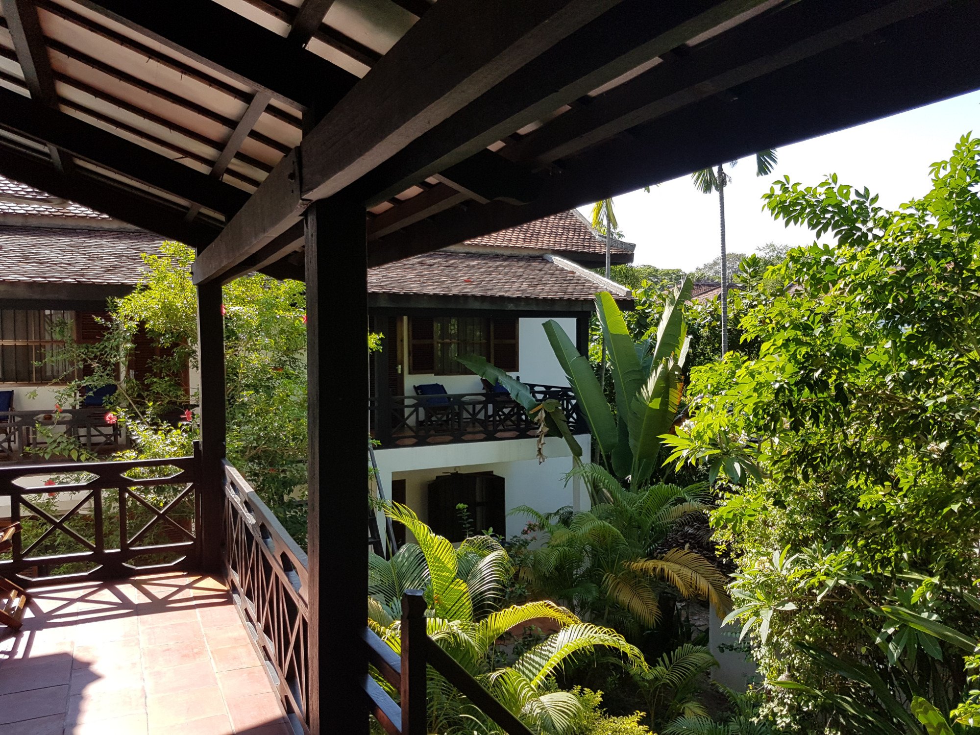 Kafu Resort & Spa-酒店景观