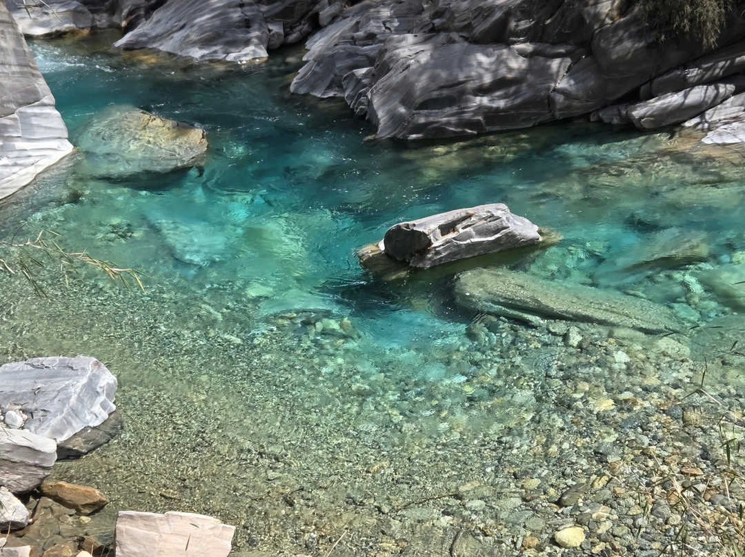 K.J. Adventure Nepal Private Limited-加德满都必去景点