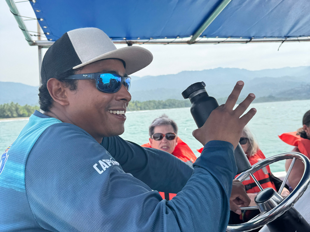 Wil Tours-Savegre必去景点