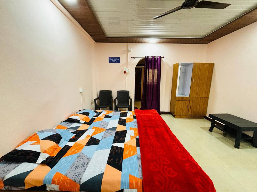 Ganesh Holiday Homes