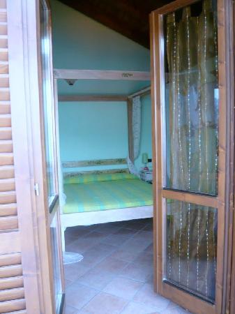 B&B La Respuchina-客卧