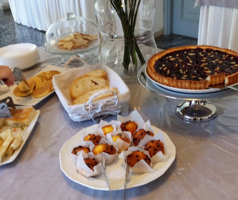 Hotel Arcobaleno主图