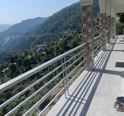 My Holiday Care-哈里瓦必去景点