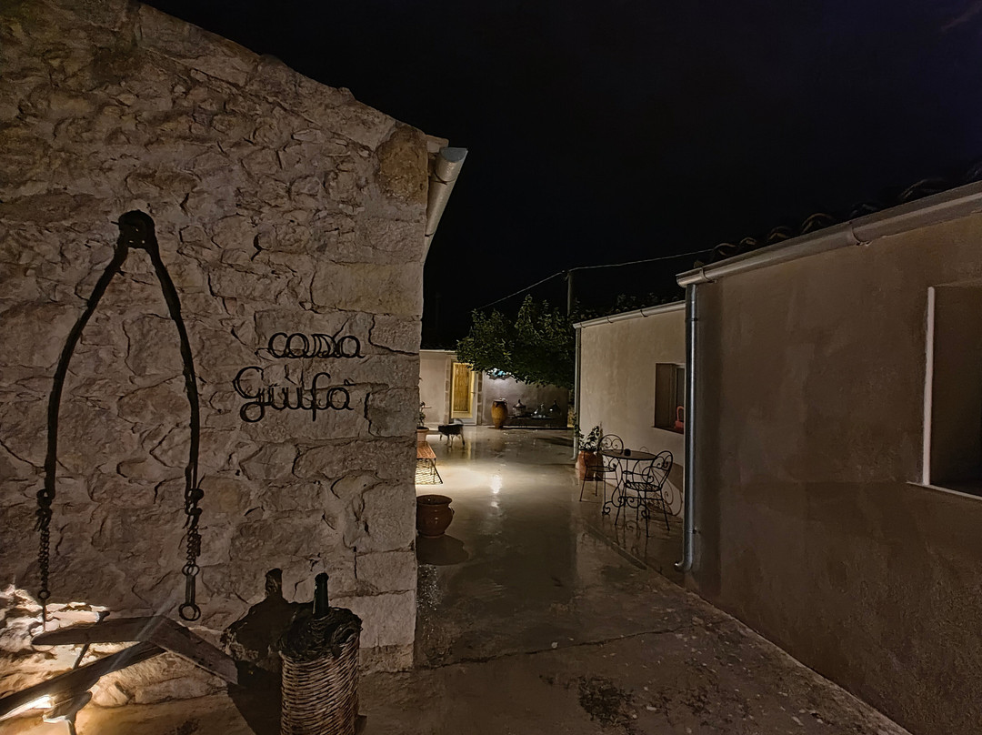Casa Giufa B&B