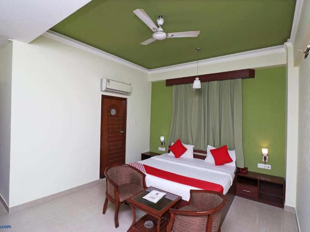 OYO 30119 Hotel Kanishk主图