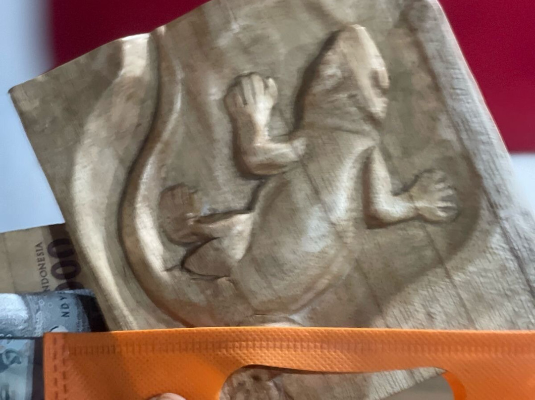 Bali Purma Art And Workshop景点图片