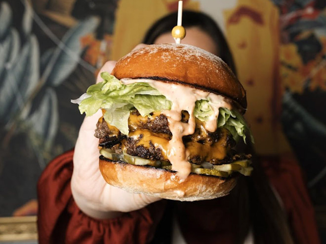 Dodo Bird Kitchen and Cocktails