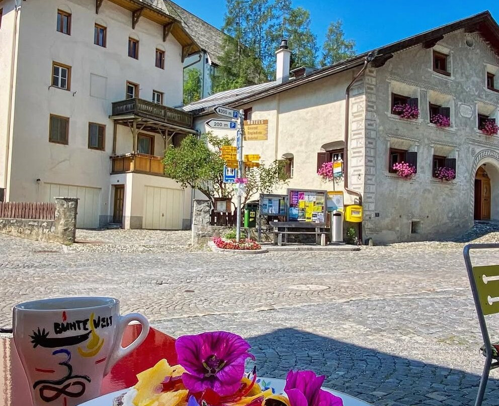 Cafè Ajüz