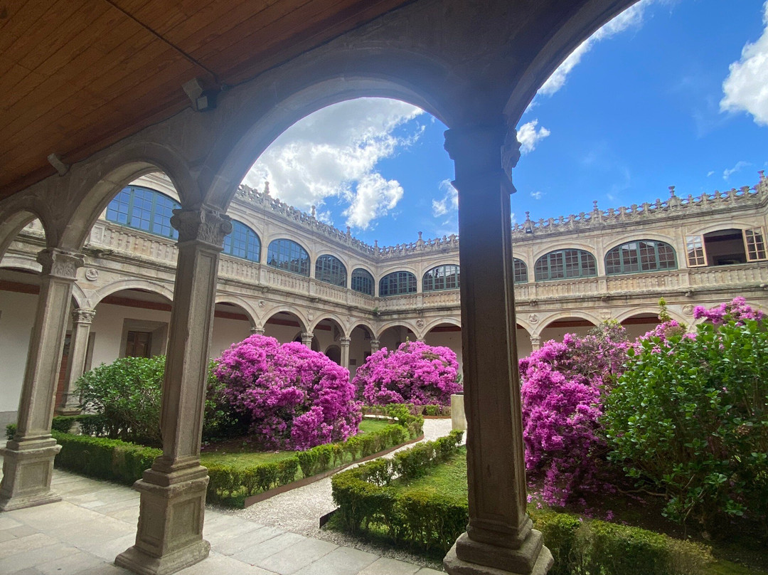 Colegio Fonseca景点图片
