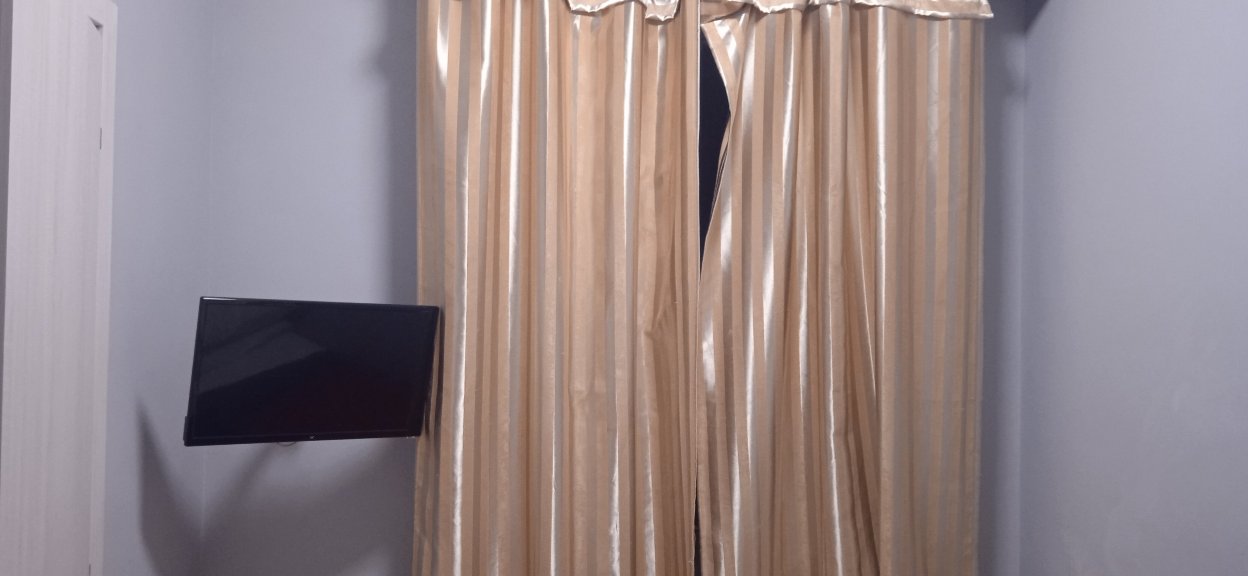 埃斯特酒店-客卧