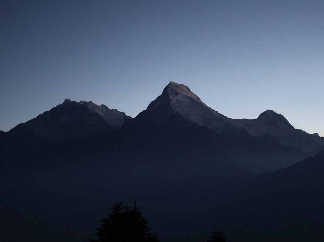 Adventure Leaders Nepal景点图片