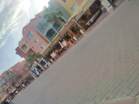 Rimo Tours Hurghada-赫尔格达必去景点