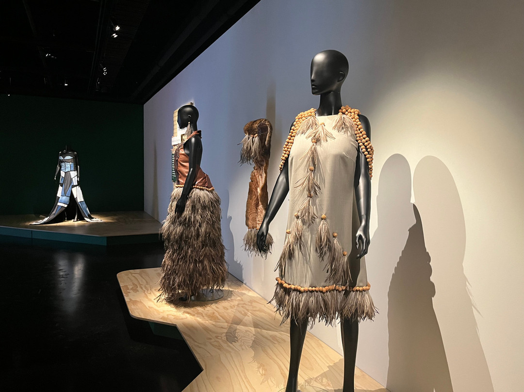 Koorie Heritage Trust-墨尔本必去景点