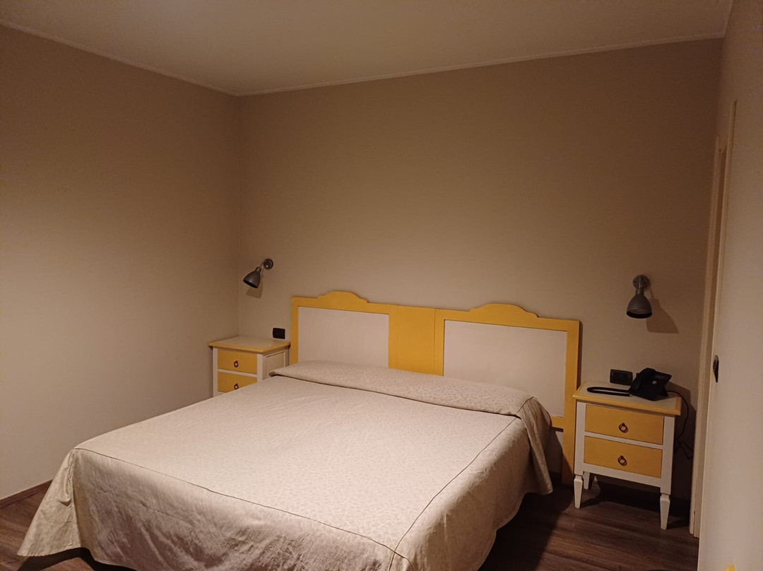 Hotel Risi主图