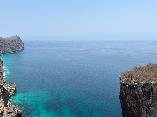 Salalah adventure tours-塞拉莱必去景点