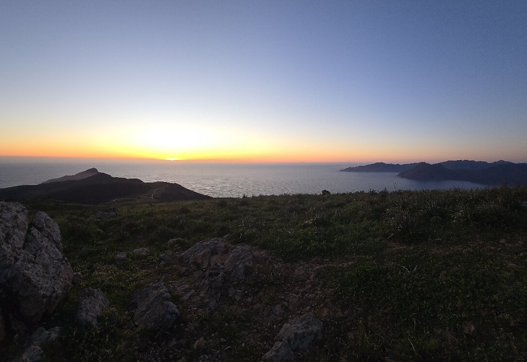 CORSICA QUAD景点图片