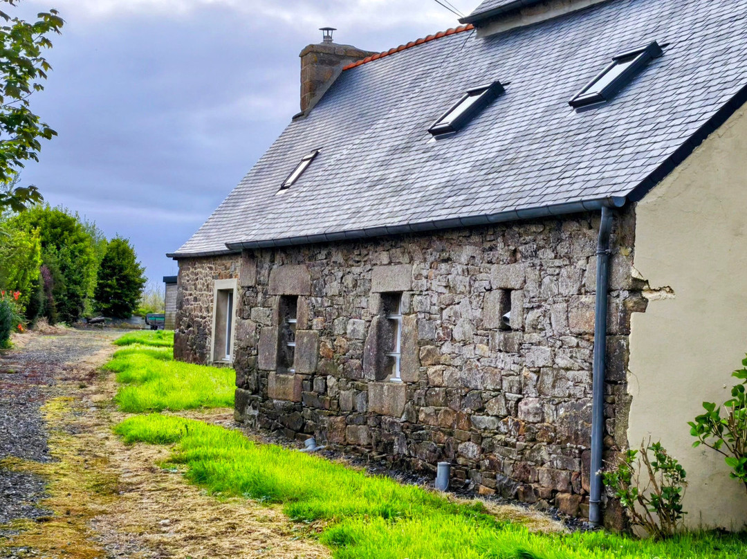 Traou Ar Vilin主图