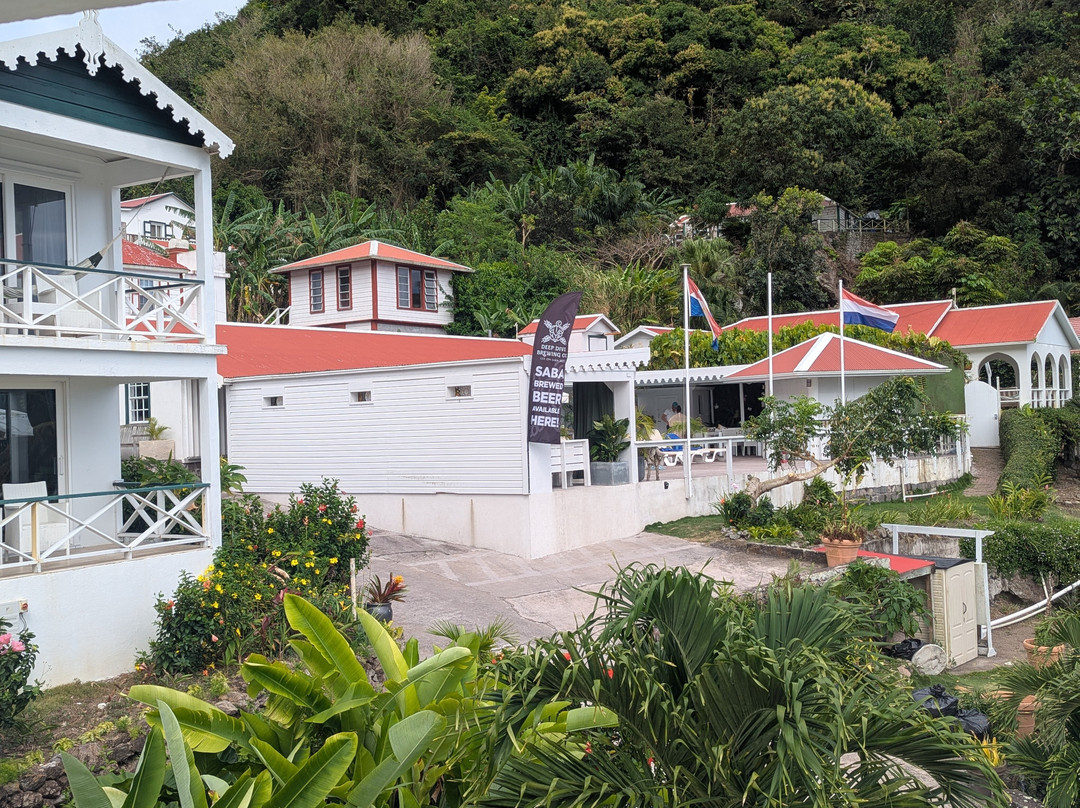 Juliana's Hotel主图