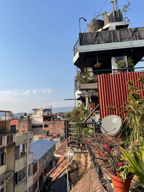旅行者之家主图
