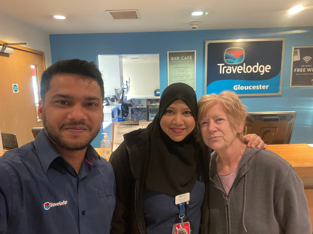 Travelodge Gloucester主图